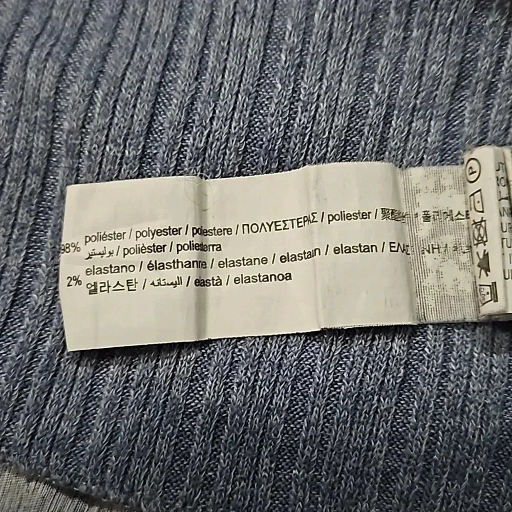 PULL&BEAR TOP - Picture 9 of 10